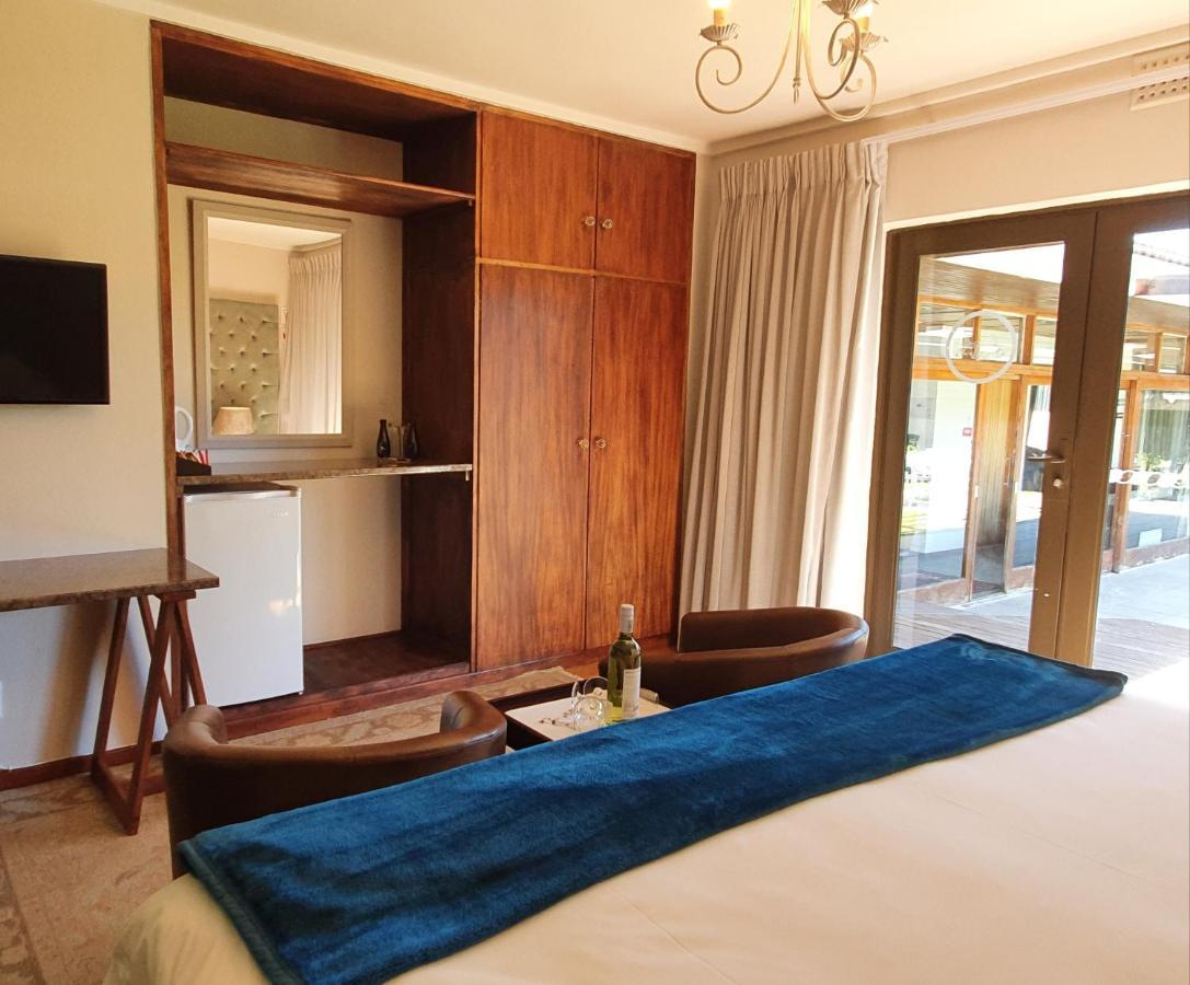 Slaley Country House Stellenbosch Exterior photo